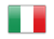 INFORTUNISTICA ITALIANA - Italiano
